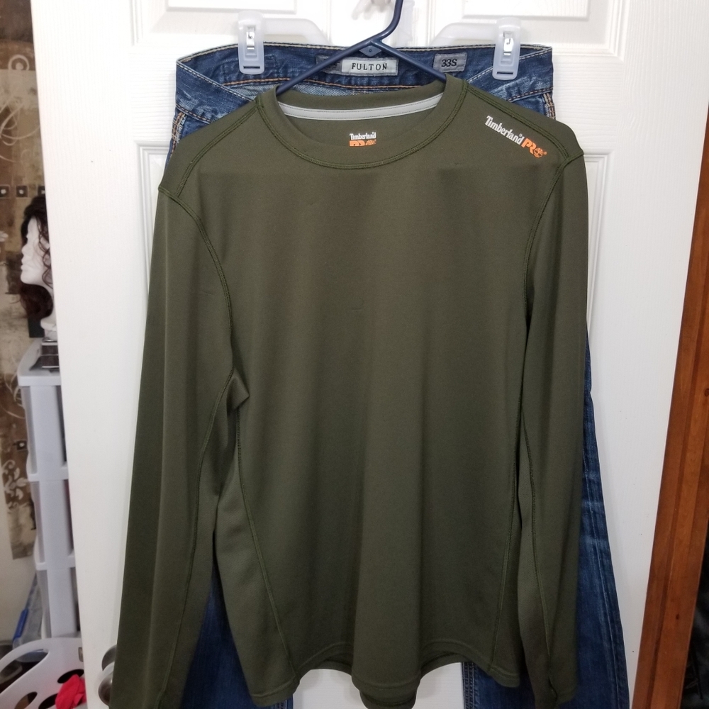 Timberland Long sleeve